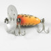 Fred Arbogast Jitterbug, Tygrys, 7 g wobler #3589