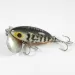 Fred Arbogast Jitterbug, Tygrys, 7 g wobler #3589