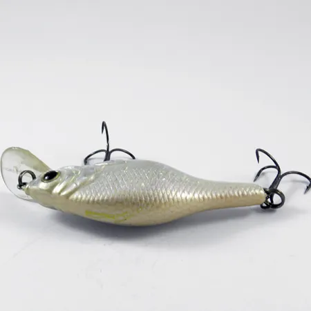 SPRO Prime Crankbait 25, biały perłowy, 10 g wobler #3594