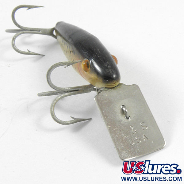 L&S Bait Mirro lure MirrOlure, pstrąg (trout), 2,5 g wobler #3595