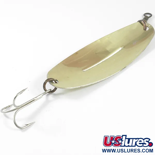  Williams Wabler W70, złoto, 28 g błystka wahadłowa #3596