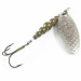 C.P. Swing Bait CP-Swing 4, nikiel/mosiądz, 4,7 g błystka obrotowa #3636