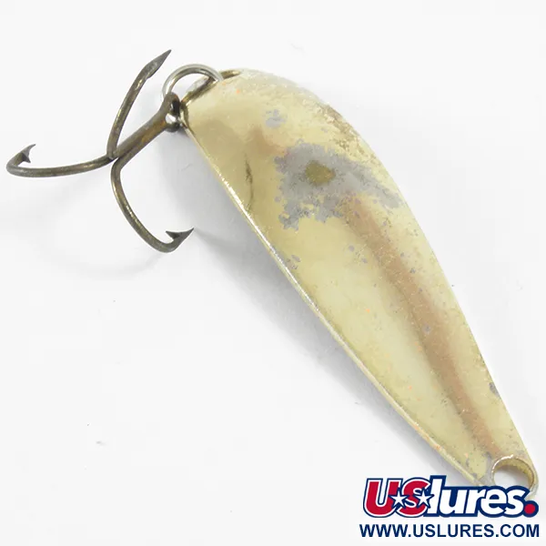 Marathon  Marathon, złoto, 8 g błystka wahadłowa #3639