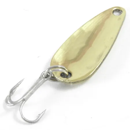 Marathon  Marathon, złoto, 4 g błystka wahadłowa #3640