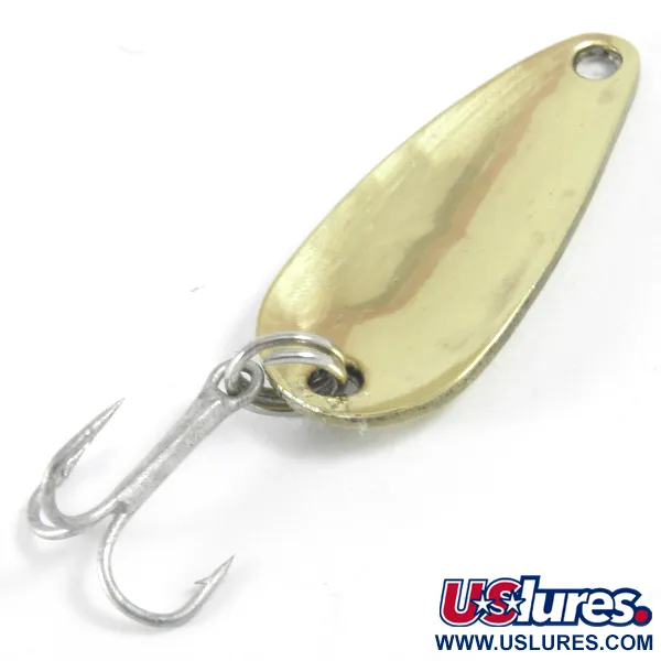 Marathon  Marathon, złoto, 4 g błystka wahadłowa #3640