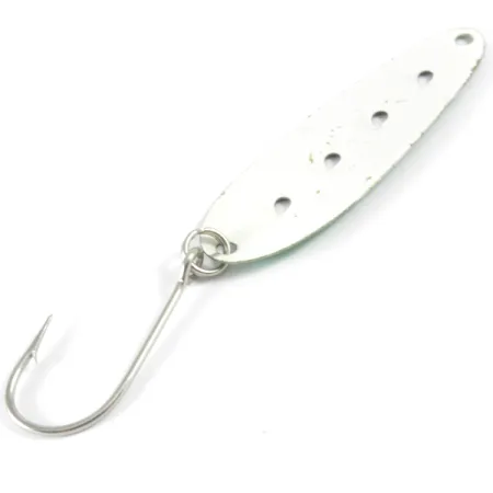 Heddon Sounder UV (świeci w ultrafiolecie), UV - świeci w ultrafiolecie, 5,5 g błystka wahadłowa #3641