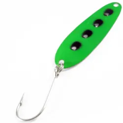 Heddon Sounder UV (świeci w ultrafiolecie)