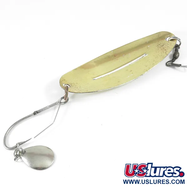  Williams Wabler W70, złoto, 28 g błystka wahadłowa #3645