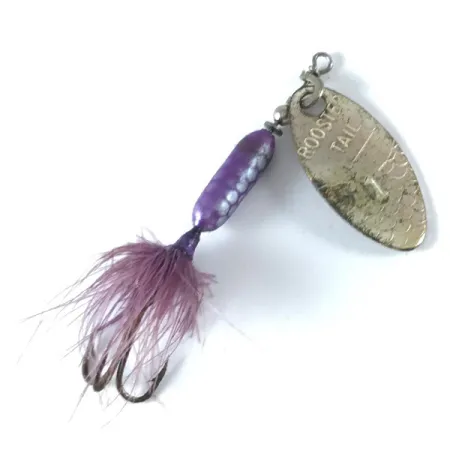 Worden’s Original Rooster Tail