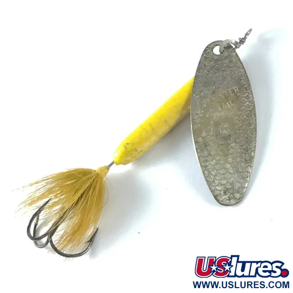 Yakima Bait Worden’s Original Rooster Tail 6, 15 g błystka obrotowa #3658