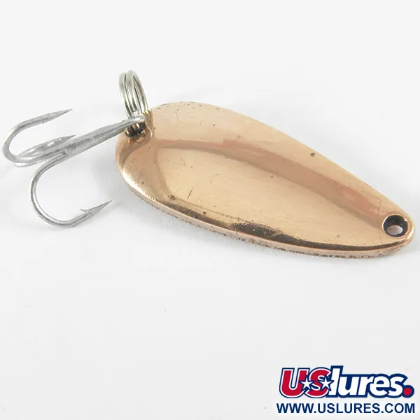 Eppinger Dardevle Midget, miedź, 6 g błystka wahadłowa #3679