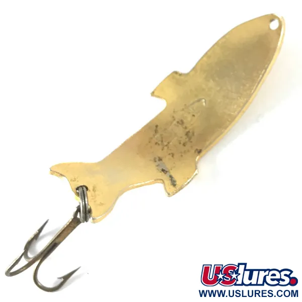 Acme Phoebe, złoto, 4 g błystka wahadłowa #3689