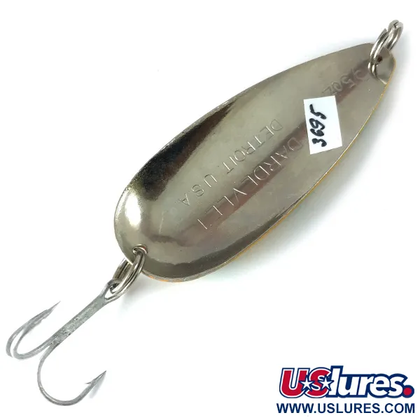 Eppinger Dardevle Dardevlet, Szczupak, 21 g błystka wahadłowa #3695