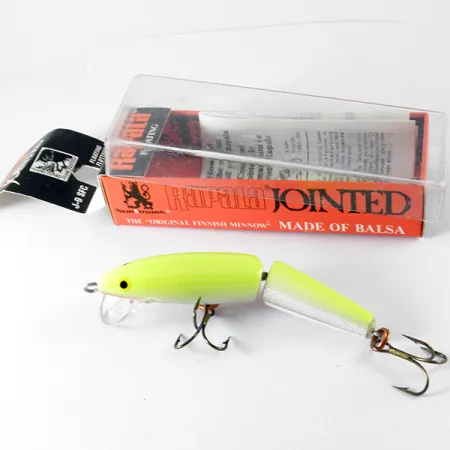 Rapala Jointed J-9SFC
