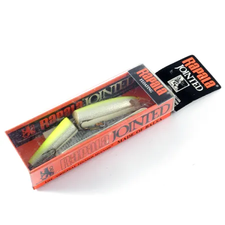 Rapala Jointed J-11SFC