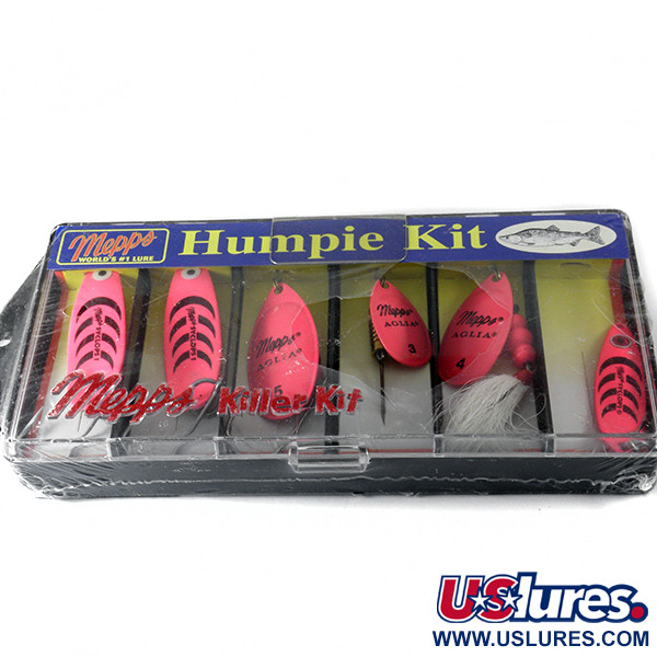 Mepps Killer Kit