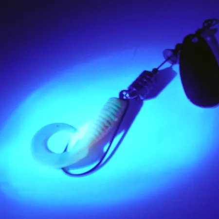 Mepps Combo Killer 2, srebro, 5,5 g błystka obrotowa #3714