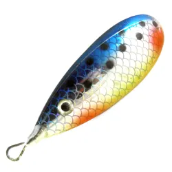 Błystka antyzaczepowa Johnson Silver Minnow