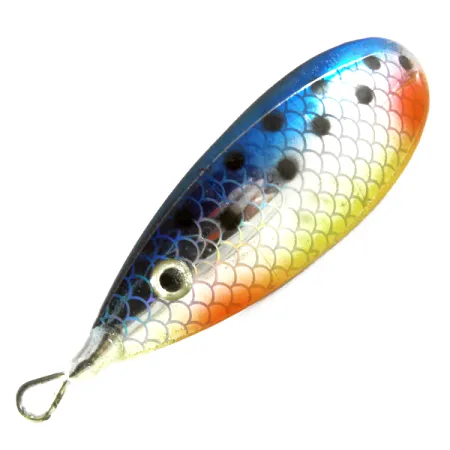 Błystka antyzaczepowa Johnson Silver Minnow