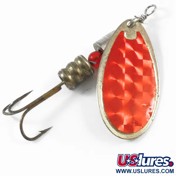 Shakespeare Jet spinner 