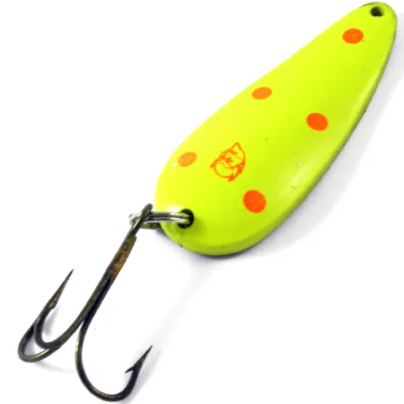 Dardevle Rok't Imp UV (świeci w ultrafiolecie)