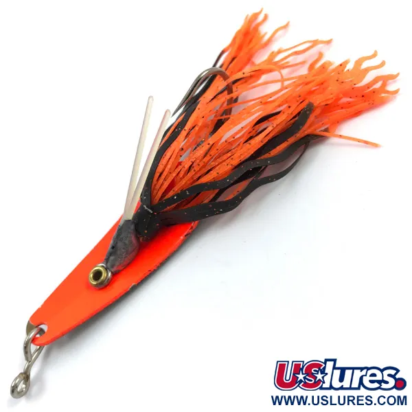 Błystka antyzaczepowa Jaw-Breaker