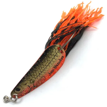 Błystka antyzaczepowa Jaw-Breaker