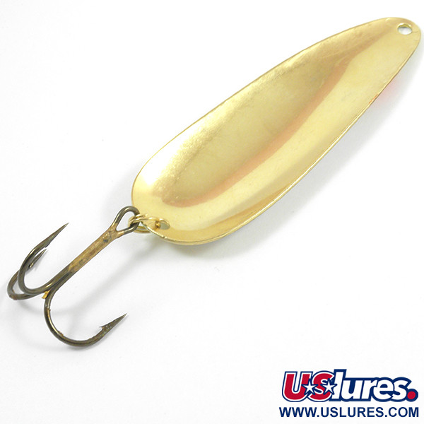 Northland tackle Forage Minnow, tęcza zielony/złoty, 21 g błystka wahadłowa #3772