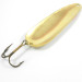 Northland tackle Forage Minnow, tęcza zielony/złoty, 21 g błystka wahadłowa #3772