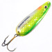 Northland tackle Forage Minnow, tęcza zielony/złoty, 21 g błystka wahadłowa #3772