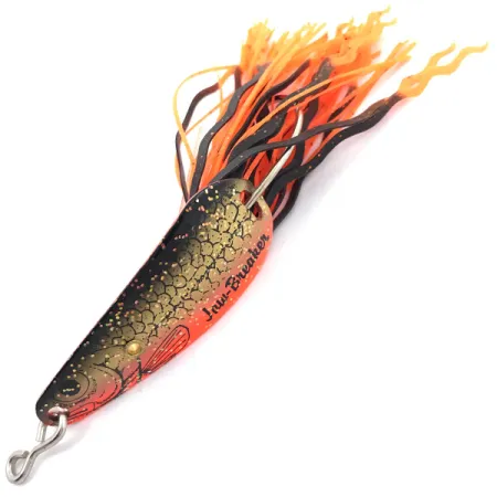 Błystka antyzaczepowa Jaw-Breaker