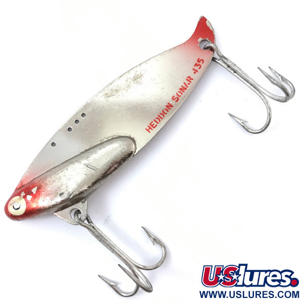 Heddon Sonar 435