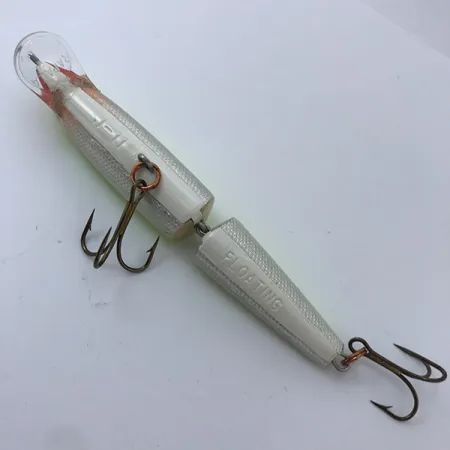 Rapala Jointed J-11 SFC, żółty, 9 g wobler #3799