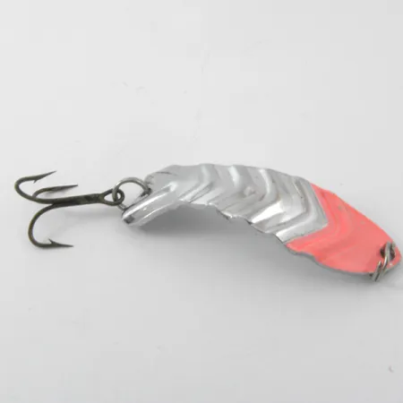 Other Sharpie, nikiel/różowy, 8 g błystka wahadłowa #3813