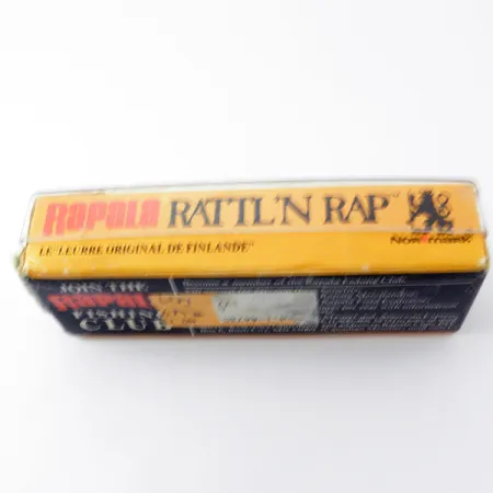 Rapala Rattl'n Rap, 16 g wobler #3815