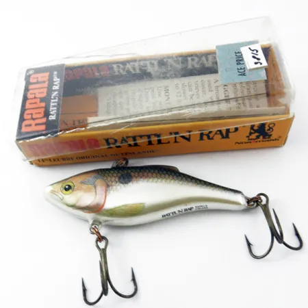 Rapala Rattl'n Rap