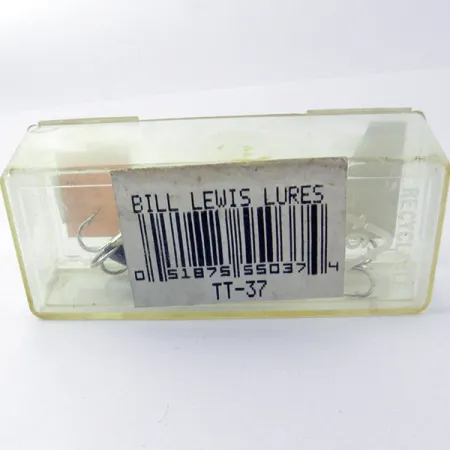 Bill Lewis Tiny-Trap, 5,5 g wobler #3816