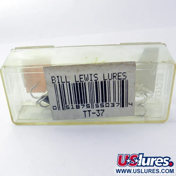  Bill Lewis Tiny-Trap, , 5,5 g wobler #3816