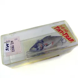 Bill Lewis Tiny-Trap