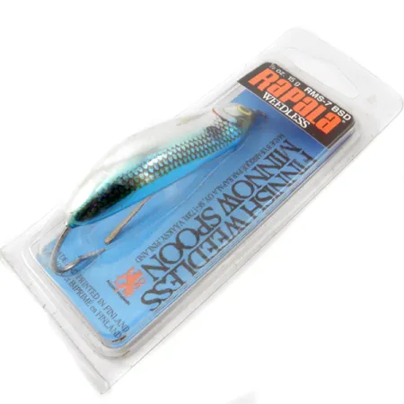 Błystka antyzaczepowa Rapala Minnow Spoon