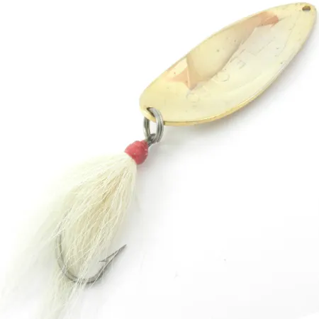 Acme Little Cleo, złoto, 35 g błystka wahadłowa #3819