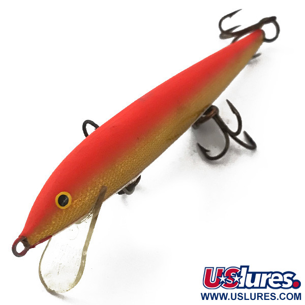 Rapala Original Floater