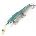  Rebel Spoonbill Minnow, srebro, 14 g wobler #3836