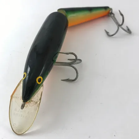 Rapala FLOATING MAGNUM, Tygrys, 17 g błystka wahadłowa #3838