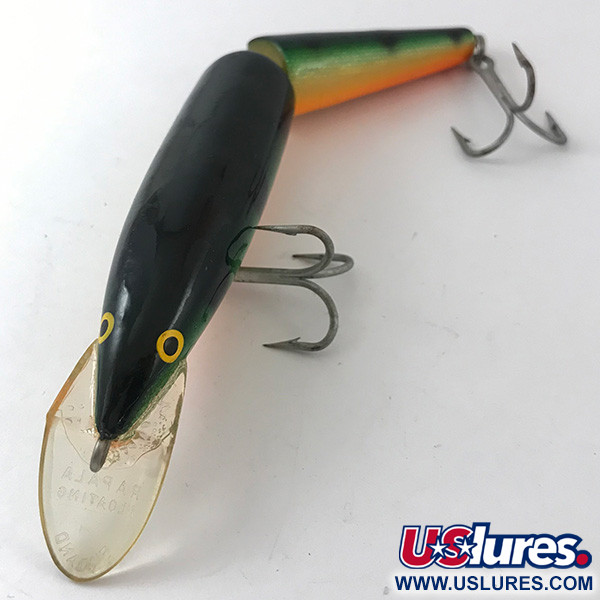  Rapala FLOATING MAGNUM, Tygrys, 17 g błystka wahadłowa #3838