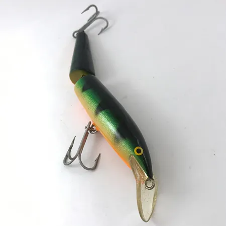 Rapala FLOATING MAGNUM, Tygrys, 17 g błystka wahadłowa #3838