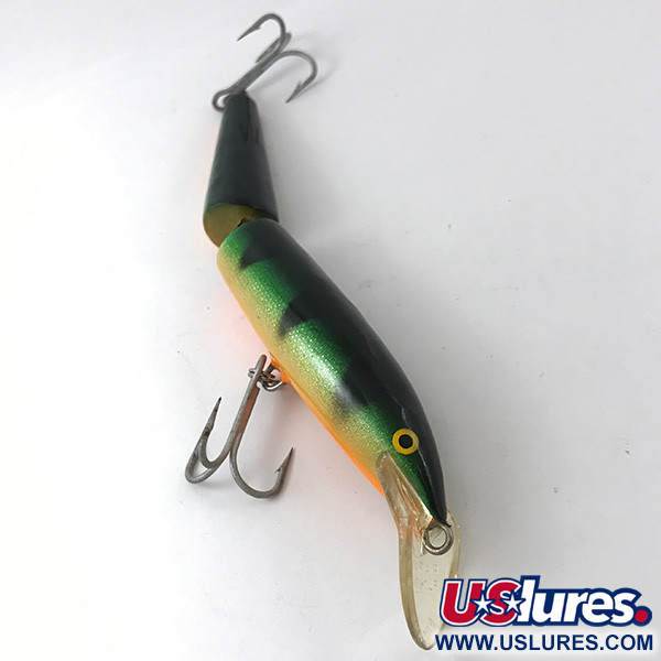  Rapala FLOATING MAGNUM, Tygrys, 17 g błystka wahadłowa #3838