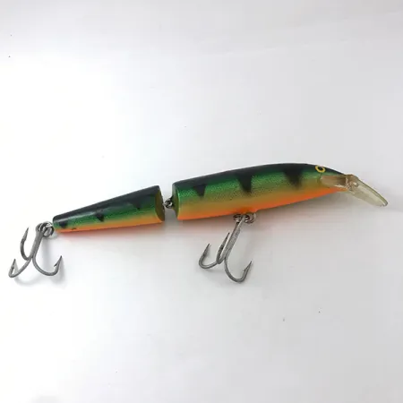 Rapala FLOATING MAGNUM, Tygrys, 17 g błystka wahadłowa #3838