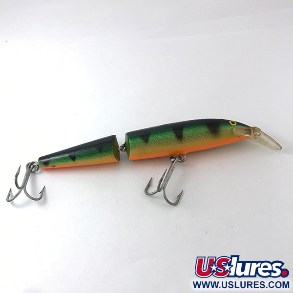  Rapala FLOATING MAGNUM, Tygrys, 17 g błystka wahadłowa #3838