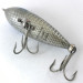  Heddon Baby Zara, niebieski, 10 g wobler #3839